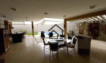 Imagem 6: Sobrado para venda no Condomínio Damha 5, 298m2, 3 quartos