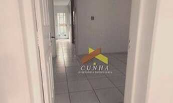 Imagem 4: Casa com 2 dormitórios, 80 m² - venda por R$ 450.000,00 ou aluguel por R$ 3.500,00/mês - V