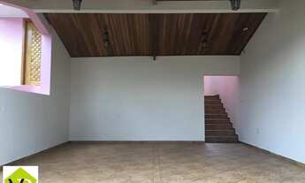 Imagem 2: Casa 3 dormitórios para Venda em Tatuí, Colina Verde, 4 dormitórios, 1 suíte, 3 banheiros