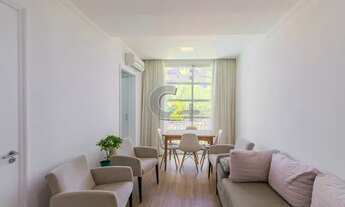 Imagem 3: APARTAMENTO DUPLEX - PERDIZES - 1 DORMITÓRIO - 1 SUITE - 1 VAGA