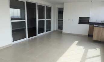 Imagem 5: Apartamento para aluguel tem 126 metros quadrados com 3 quartos em Parque São Jorge - São