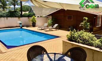 Imagem 2: Casa para venda ou locação Vila Loanda Atibaia SP