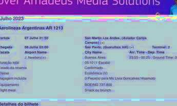 Imagem 2: Casa térrea Locação Jd Veloso 3 dormitórios Suíte 2 garagens