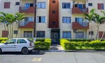 Imagem 2: Apartamento à venda, 2 quartos, 1 vaga, Glebas Califórnia - Piracicaba/SP