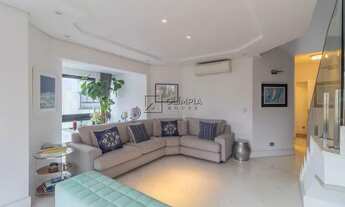 Imagem 2: Venda Cobertura 4 Dormitórios - 355 m² Moema