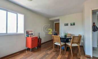 Imagem 3: APRTAMENTO - VILA ROMANA - 3 DORMS - 1 SUITE - 2 VAGAS