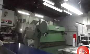 Imagem 4: São Paulo - Galpão/Depósito/Armazém - Vila Matilde