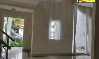 Imagem 3: Casa para aluguel e venda possui 5 dormitórios em São Roque - SP