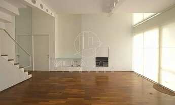 Imagem 5: Apartmento Duplex com iluminação natural