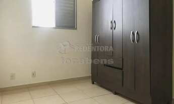 Imagem 7: Apartamento Padrão em São José do Rio Preto