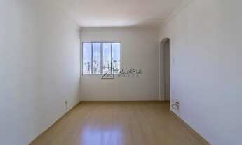 Imagem: Apartamento Locação Campo Belo 86 m²