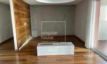 Imagem 5: 194M² | 4 dormitórios