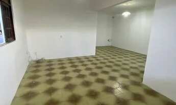 Imagem 7: CASA AVARANDADA NO TABULEIRO DOS MARTINS