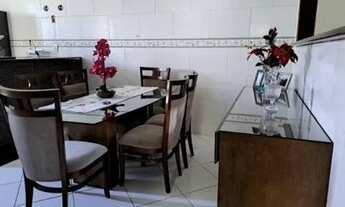 Imagem 4: Casa para venda com 100 metros quadrados com 3 quartos em Caminho das Árvores - Salvador