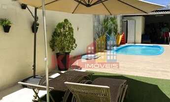 Imagem 5: VENDA ou LOCAÇÃO! Excelente casa duplex no Res. José Firmo em Mossoró-RN!