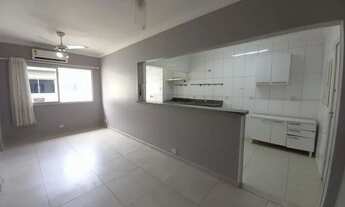 Imagem 2: Apartamento para aluguel e venda tem 65 metros quadrados com 2 quartos