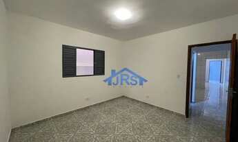 Imagem 4: Casa com 2 dormitórios para alugar, 120 m² por R$ 1.700/mês - Parque dos Lagos - Jandira/S