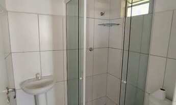 Imagem 3: Apartamento na Maraponga para alugar - 2 quartos