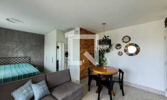 Imagem 3: Apartamento para Aluguel - Ipiranga, 1 Quarto, 40 m2