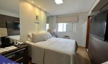 Imagem 6: Apartamento com 01 suíte e 01 quarto à venda, 82 m² por R$ 500.000 - Portal de Eloyn - Zon