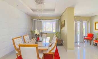 Imagem 7: PORTO ALEGRE - Casa de Condomínio - Vila Nova