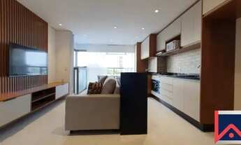 Imagem: Locação Apartamento 1 Dormitórios - 47