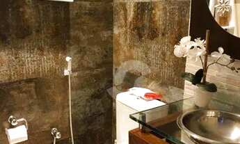 Imagem 5: Casa com 4 dormitórios, 270 m² - venda por R$ 1.770.000 ou aluguel por R$ 7500/mês - Pirat