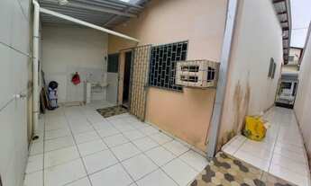 Imagem 7: Casa para aluguel com 54 metros quadrados com 2 quartos em Flores - Manaus - AM