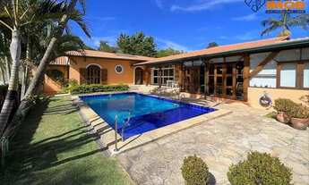 Imagem: COTIA - Casa Padrão - GRANJA VIANA