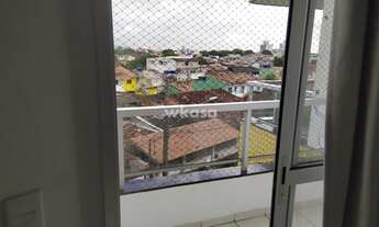 Imagem 3: Apartamento em Parque Residencial Laranjeiras - Serra