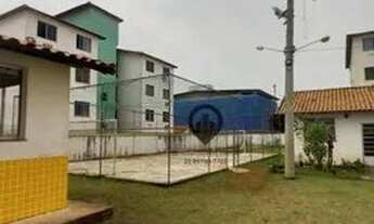 Imagem 7: Apartamento com 2 dormitórios à venda, 46 m² por R$ 160.000,00 - Santíssimo - Rio de Janei