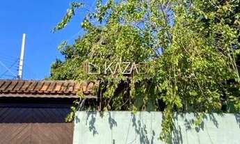 Imagem 3: Casa com 3 dormitórios à venda, 138 m² por R$ 400.000,00 - Jardim das Cerejeiras - Atibaia