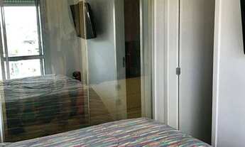 Imagem 7: Apartamento com 2 dormitórios, 67 m² - venda por R$ 560.000,00 ou aluguel por R$ 3.000,00