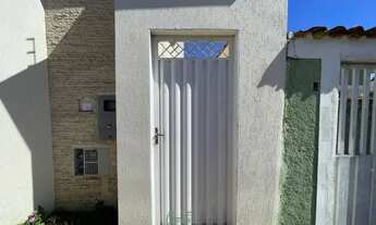 Imagem: Casa para aluguel já mobiliada