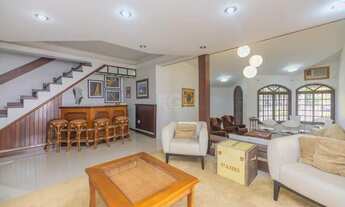 Imagem 4: PORTO ALEGRE - Casa Padrão - Chácara das Pedras