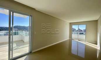 Imagem 7: Cobertura 3 dormitórios no Kobrasol