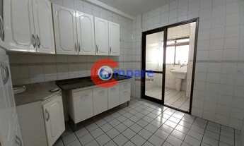 Imagem 7: Ao lado do Centro de Guarulhos. Oportunidade de Apartamento para locação com 3 dormitórios