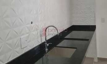 Imagem 6: Jundiaí - Apartamento Padrão - Parque da Represa