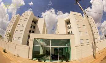 Imagem: Apartamento com 2 dormitórios à venda