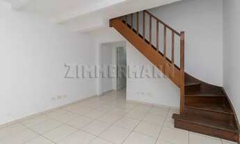 Imagem 6: CASA SOBRADO 2 DORMITÓRIOS NA POMPEIA