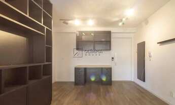 Imagem 5: Apartamento Venda 1 Dormitórios - 34 m² Vila Madalena