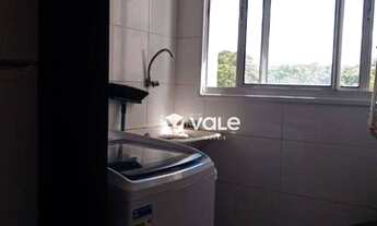 Imagem 5: Apartamento com 2 dormitórios à venda, 52 m² por R$ 210.000 - 1201 Sul (Acsu-So 120) - Pal