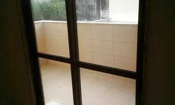 Imagem: Apartamento para aluguel tem 50 metros quadrados