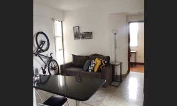 Imagem 4: Belo Horizonte - Apartamento Padrão - Santo Antônio