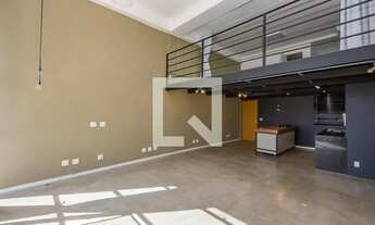 Imagem 3: Apartamento para Aluguel - Santa Lúcia, 1 Quarto, 80 m2