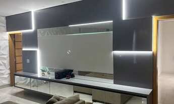 Imagem 5: Sobrado novo no Condomínio do Lago