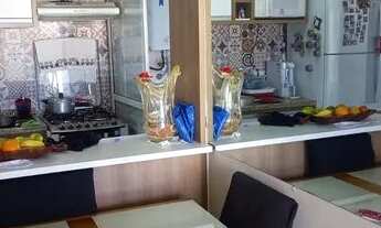 Imagem 2: Apartamento para aluguel com 2 quartos 1 Suíte 2 Banheiros em Jardim Celeste - São Paulo