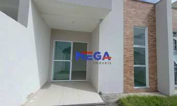 Imagem 2: Casa com 2 quartos para alugar no Jardim Icaraí - Caucaia/CE