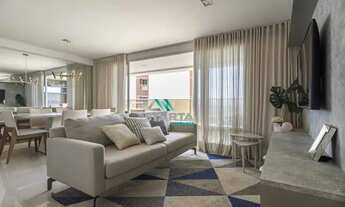 Imagem 5: Excelente apartamento vista mar,100m², 03 quartos, Condomínio com lazer completo!