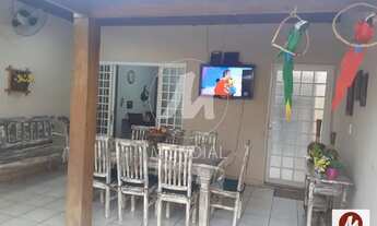 Imagem 6: Casa (térrea na rua) 3 dormitórios/suite, cozinha planejada